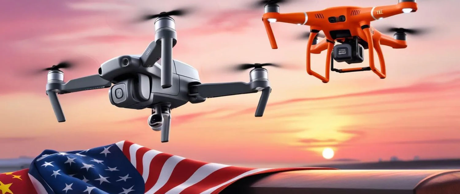 The-FCC-Effectively-Bans-Foreign-Made-DJI-Drones