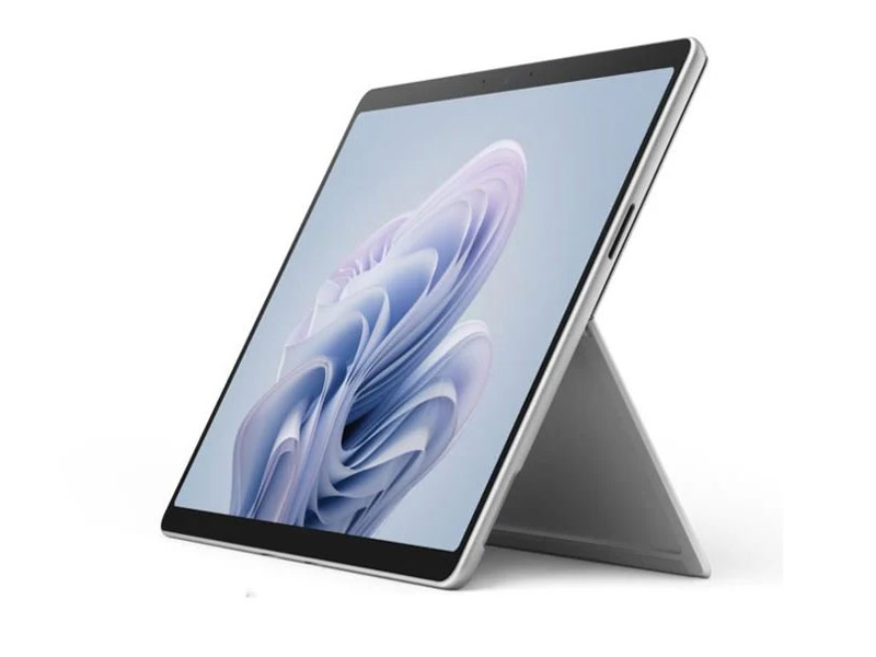 Surface Pro10 Y6B-00013 /Platinum/13-inch PixelSense/Ultra 7 165U/32GB LPDDR5x/512GB PCIe/Intel Graphics/Wi-Fi 6E+Bt v5.3/48Whr/885kg/Win11Pro