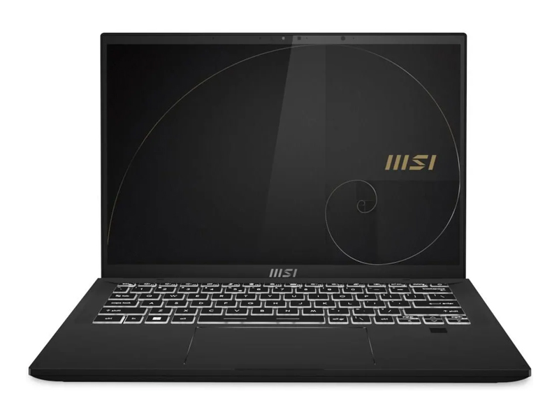 MSI Summit E14 Flip Evo A12MT-220KH Black Intel® Core™ i7-1280P 14-inch QHD-16GB LPDDR4-512GB PCIe-Iris® Xe-1.6kg-Win11	