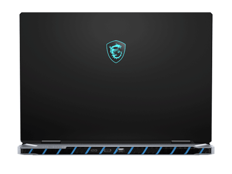 MSI Titan 18 HX AI A2XWJG-044KH, Intel Core Ultra 9 275HX/RTX 5090 , 24GB GDDR7/96GB DDR5/SSD 4TB PCIE/18-inch UHD+120Hz/Win11