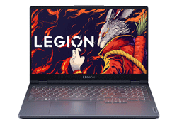 Legion5 15IRX9 Gray