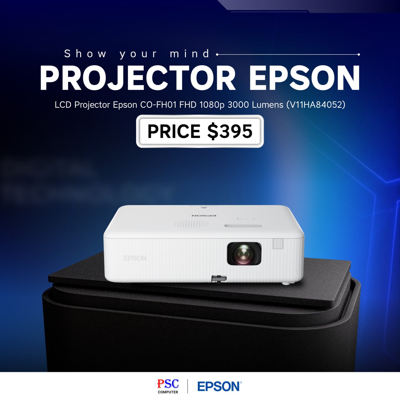 Epson Projector