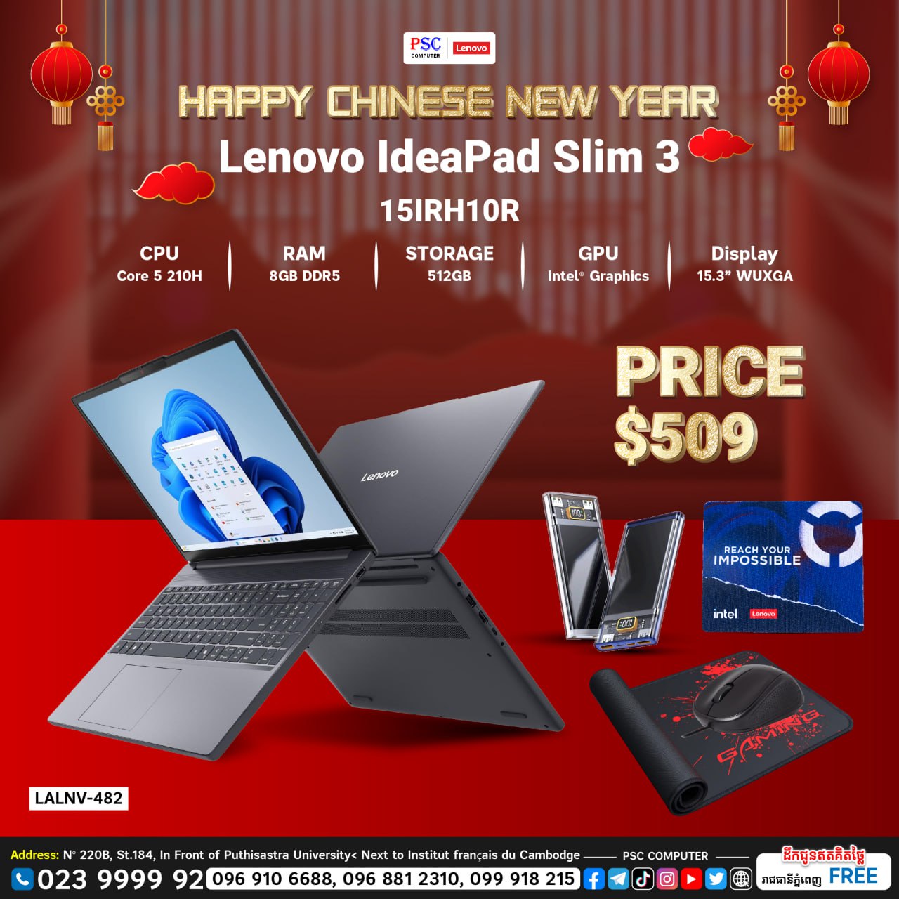 ASUS TUF Gaming Radeon™ RX 9070 XT 16GB GDDR6 OC