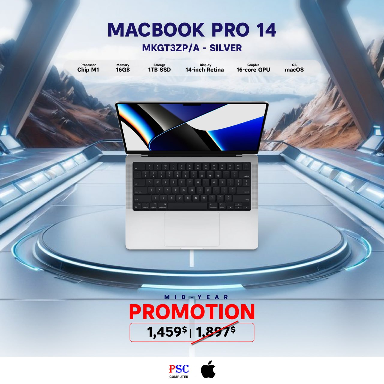 ASUS Promotions