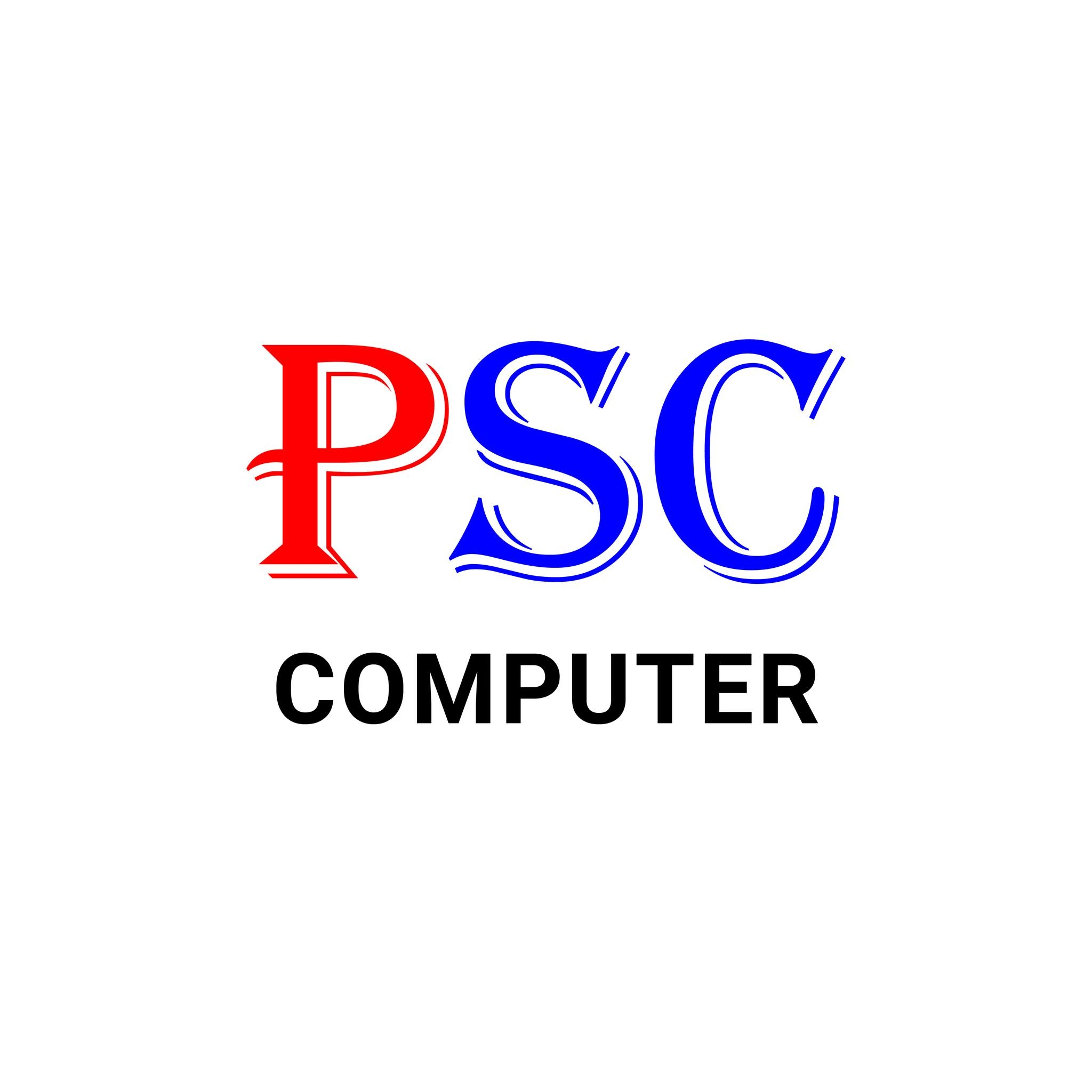 logo psc
